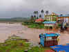 Rain batters several parts of Karnataka, flood situation looms large