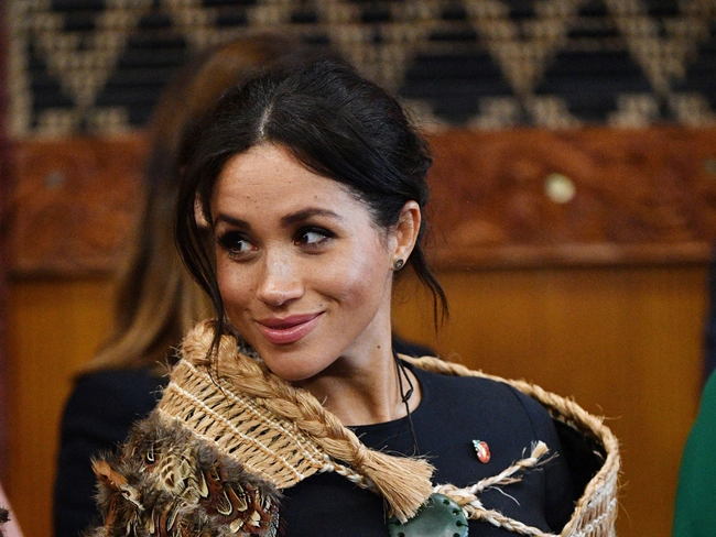 Prince Harry Duchess Emerges Victorious Meghan Markle Wins Plea To Keep Friends Anonymous In Uk Court Trial The Economic Times