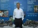 Covid disruption opportunity for Indian manufacturers to become global suppliers: Baba Kalyani