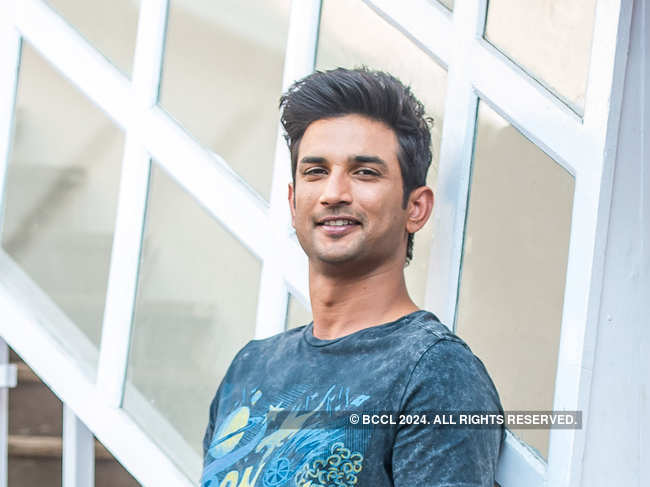 ​The Bihar Police team had also visited some banks to look into the financial transactions made from Sushant Singh Rajput's accounts​.