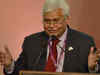 Digital infrastructure needs large infusion from India's telcos: Trai chief RS Sharma