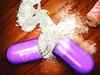 Methamphetamine tablets worth Rs 10 crore seized in Mizoram