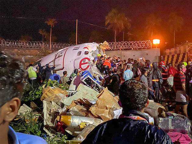 Air India Express Crash Updates: Death toll from the crash rises to 16, says DGCA