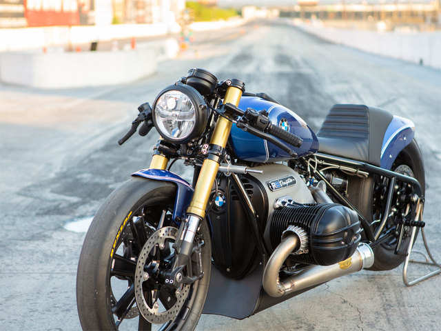 bmw r 18 dragster