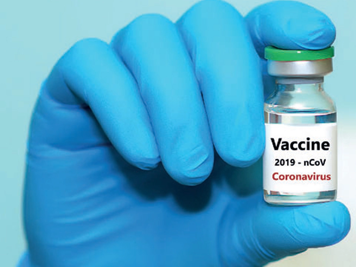 Serum Institute To Price Covid 19 Vaccine At 3 Per Dose For India And Lower Middle Income Nations The Economic Times