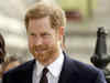 Prince Harry says social media stoking 'crisis of hate', calls for a compassionate online space