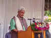 Dialogue with people will start soon, there should be peace in J&K: New LG Manoj Sinha