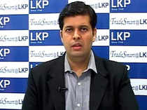 Gaurav Bissa-LKP Securities-1200