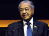 Mahathir Mohamad admits Malaysia's ties with India strained due to his Kashmir remarks