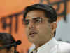 Sachin Pilot camp MLAs yet to decide whether to attend house session starting from August 14