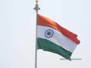 Flag---BCCL