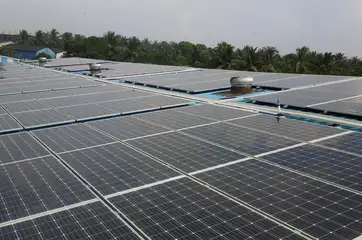 Centre's decision to extend ISTS waiver welcomed by renewable energy industry
