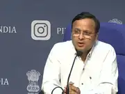 Infection rates for Maharashtra's healthcare personnel high: Lav Agarwal, Ministry of Health Infection rates for Maharashtra's healthcare personnel high: Lav Agarwal, Ministry of Health