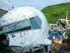 Kozhikode flight crash: Four cabin crew members safe, says Air India Express