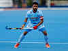 Hockey-India captain Manpreet Singh among five to test Covid-19 positive in camp