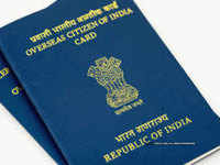 dual citizenship: Can Indians have dual citizenship? Here's the fine print  - The Economic Times