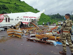 Air India Crash