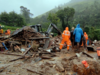 Kerala landslides: Toll rises to 24; search on to locate missing persons