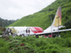 What is a 'table-top runway', the site of deadly Air India plane crash?