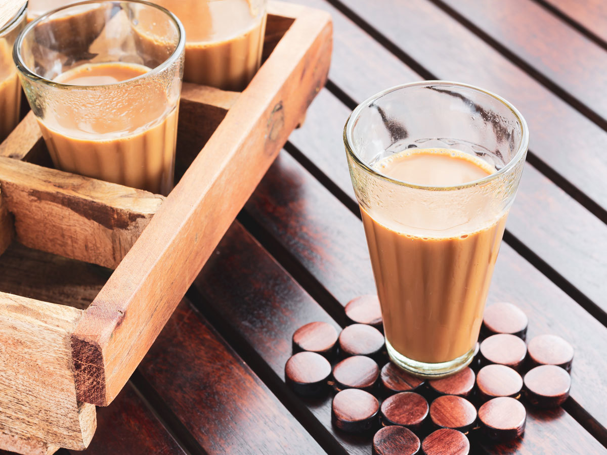 Masala Chai Cinnamon Green Tea Can Boost Immunity Here S Why You Need These Hot Cuppas This Season The Economic Times