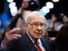 Buffett bought up his own Berkshire stock while selling others amid rally