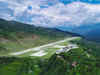Pakyong in Sikkim another risky airport with tabletop runway