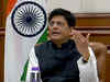 July exports 91% of last year, freight train speed double of 2019: Piyush Goyal