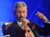 World has lot riding on India and China due to their size and impact: Jaishankar