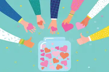 Art of giving: Non-billionaire Indians pledge to give 50% of their wealth in charity