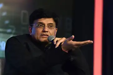 India can become trusted partner in global supply chains: Piyush Goyal
