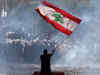 Beirut explosion: Clashes erupt as angry protesters storm govt ministries in Lebanon