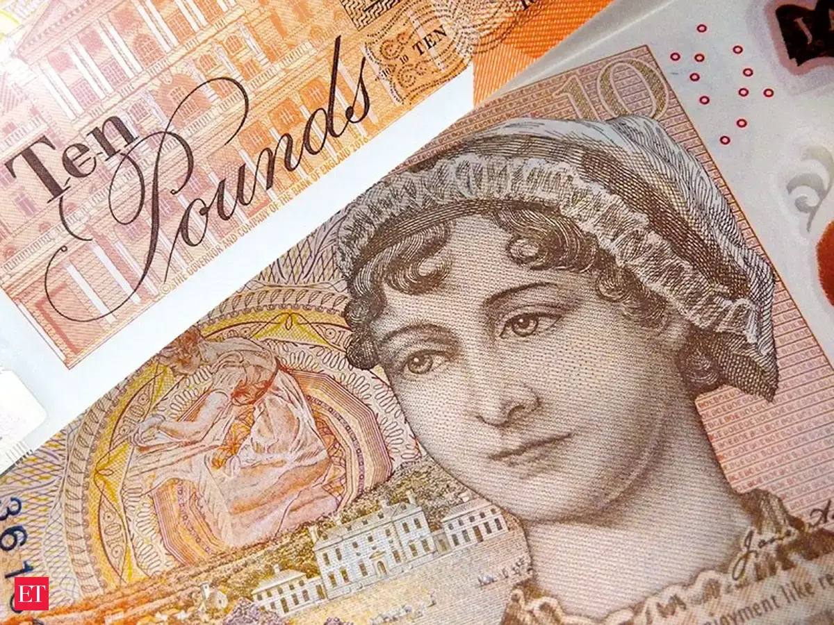 From Jane Austen to Mahatma Gandhi, UK's note-worthy crowd - Note ...