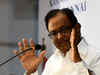 Defence Minister Rajnath Singh promised a 'bang', ended with a 'whimper': Chidambaram