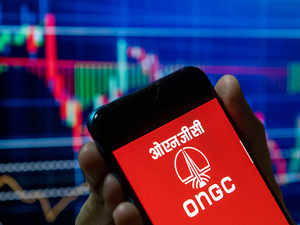 ONGC.getty