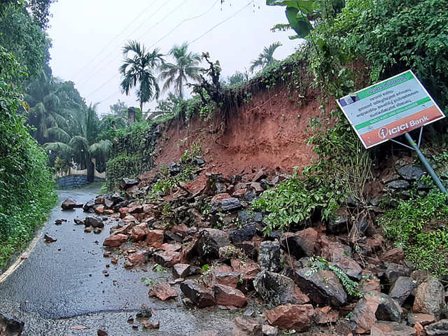 ​Landslide