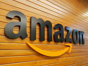 Amazon---Agencies