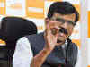 Shiv Sena MP Sanjay Raut questions the conduct of Mumbai police in the Sushant Rajput death case