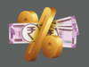 Rupee opens 2 paise down at 74.95 against dollar