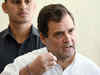 Draft EIA 2020 favours BJP's 'suit-boot friends', must be withdrawn: Rahul Gandhi
