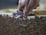 Godfrey Phillips' cigarette plant located in Navi Mumbai resumes production