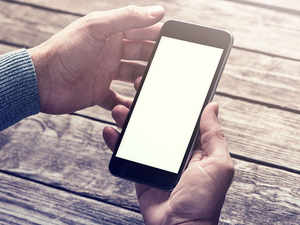 smartphone2 thinkstock