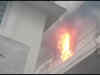Kolkata: Fire in city building in Pollock Street, 10 fire tenders pressed into service