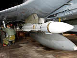 Libya: French Dassault Mirage 2000-5 aircraft