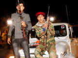 Libya: Western warplanes, missiles hit Libyan targets