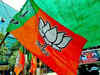 BJP expresses concern over party workers’ safety in Jammu and Kashmir