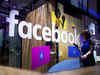 Facebook financial formed to pursue company’s payments plans