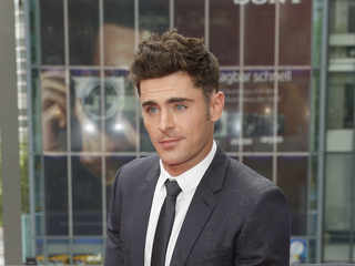 Zac Efron Latest News Videos Photos About Zac Efron The Economic Times