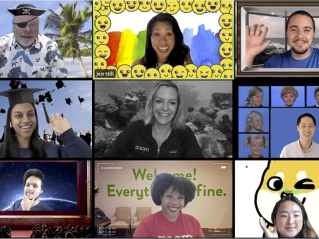 Zoom Launches New Features In 5 2 Version Updated Filters Noise Cancellation To Enhance Calling The Economic Times