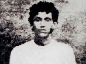 Khudiram Bose death anniversary: Remembering the 18-year-old who had gone to the gallows smiling