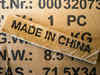 Hong Kong goods for export to U.S. to be labelled made in China post September 25